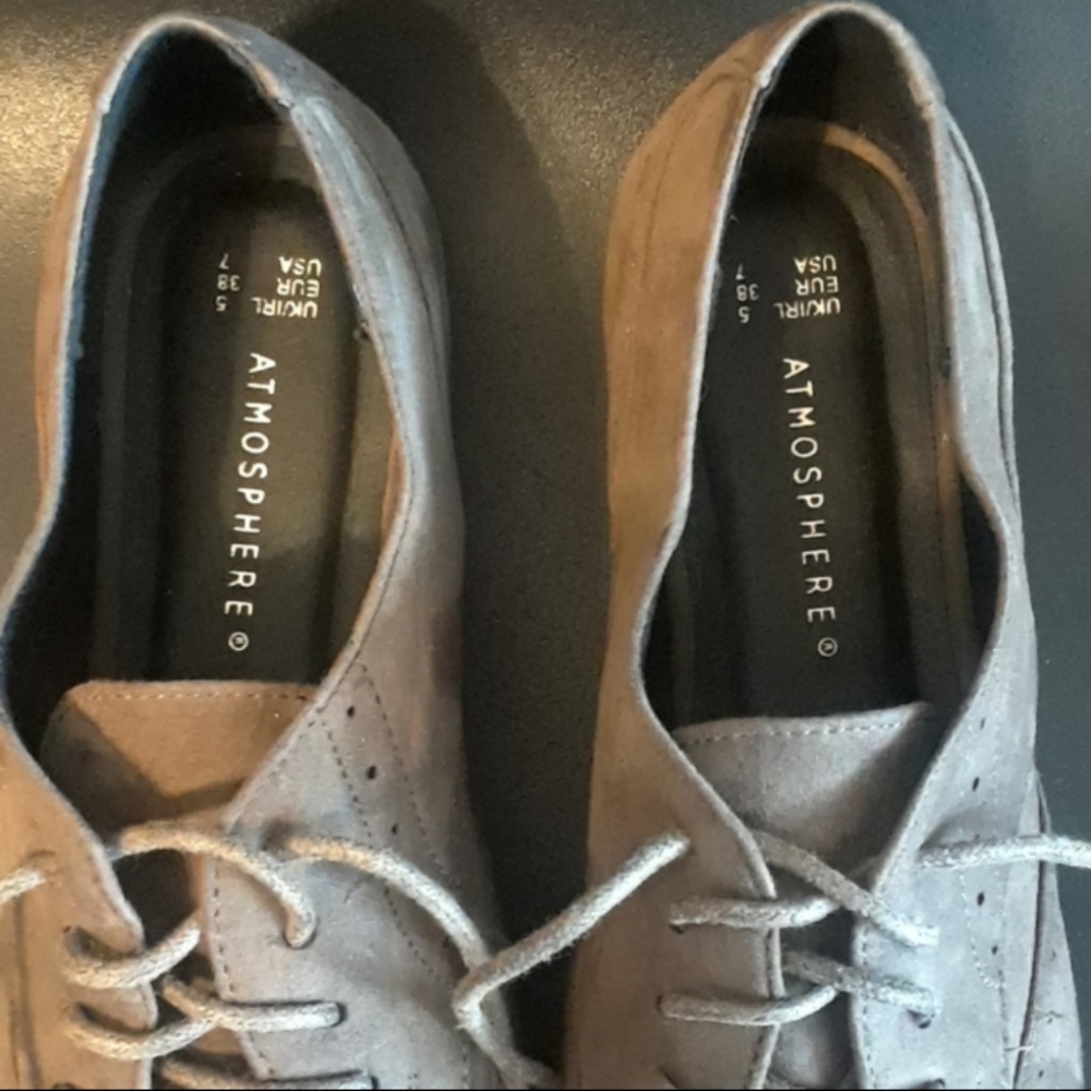 Atmosphere Shoes - Picture 4 of 7